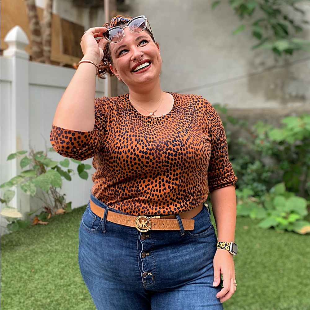Meet your Posh Ambassador Melanie